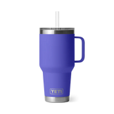 YETI RAMBLER 35oz (994 ML) STRAW MUG